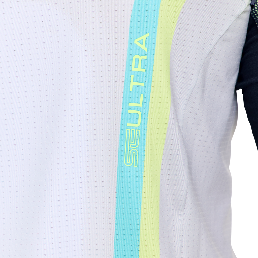 SE Ultra Jersey Vision Stone White / Carbon