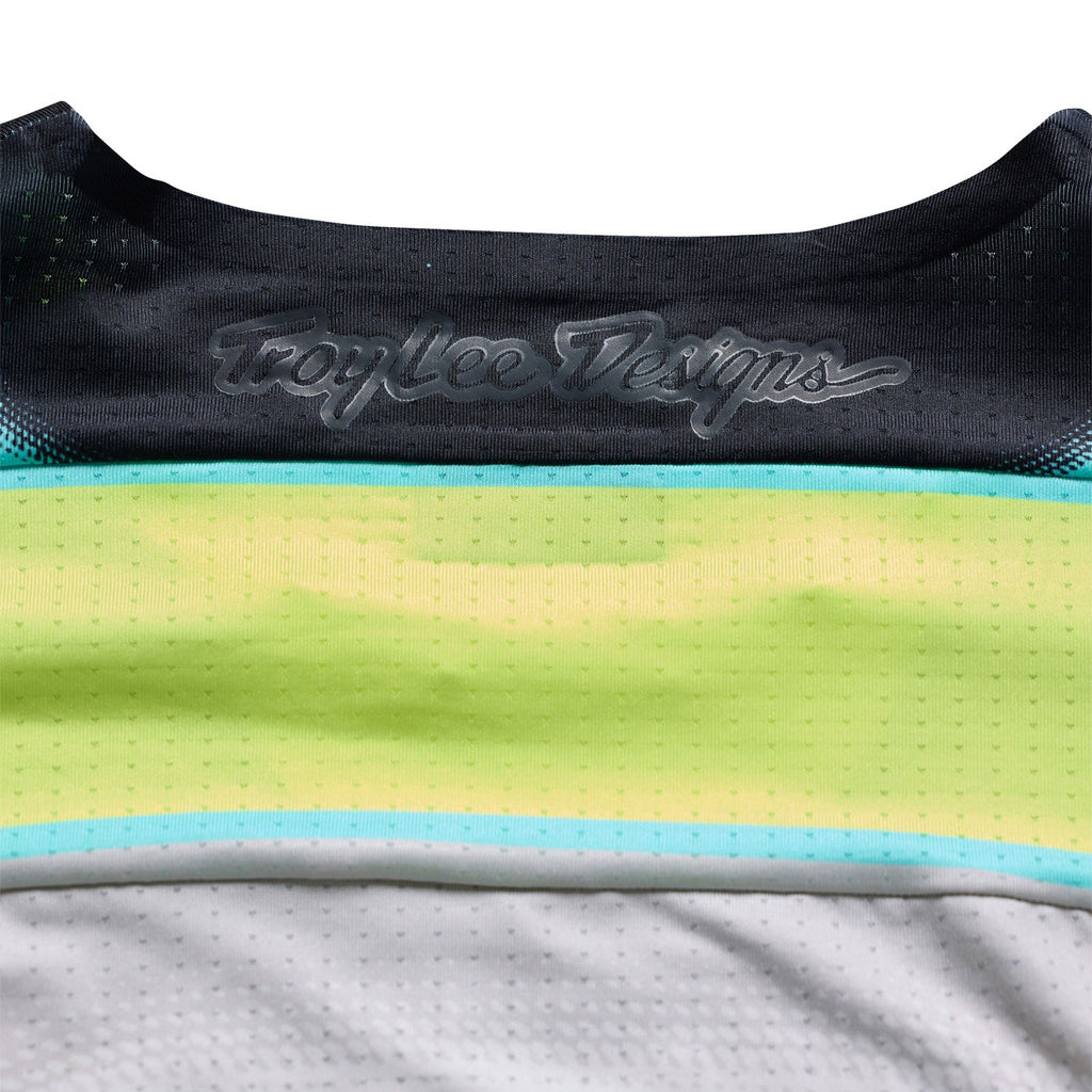 SE Ultra Jersey Vision Stone White / Carbon
