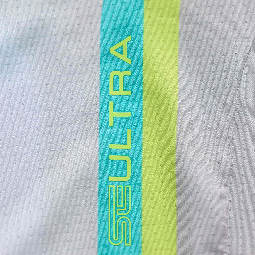 SE Ultra Jersey Vision Stone White / Carbon