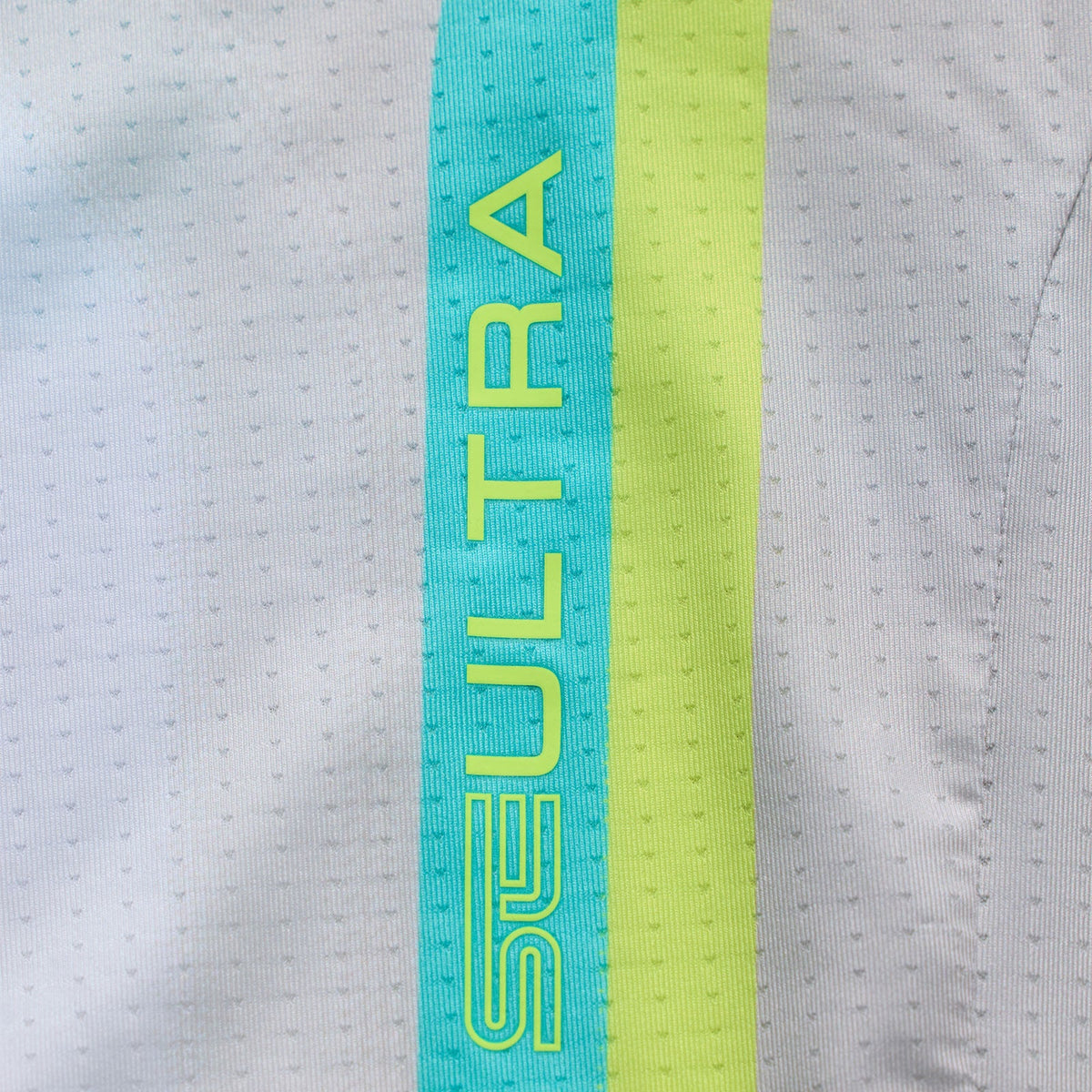 SE Ultra Jersey Vision Stone White / Carbon