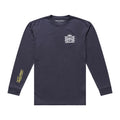 Long Sleeve Tee Friday Night Carbon