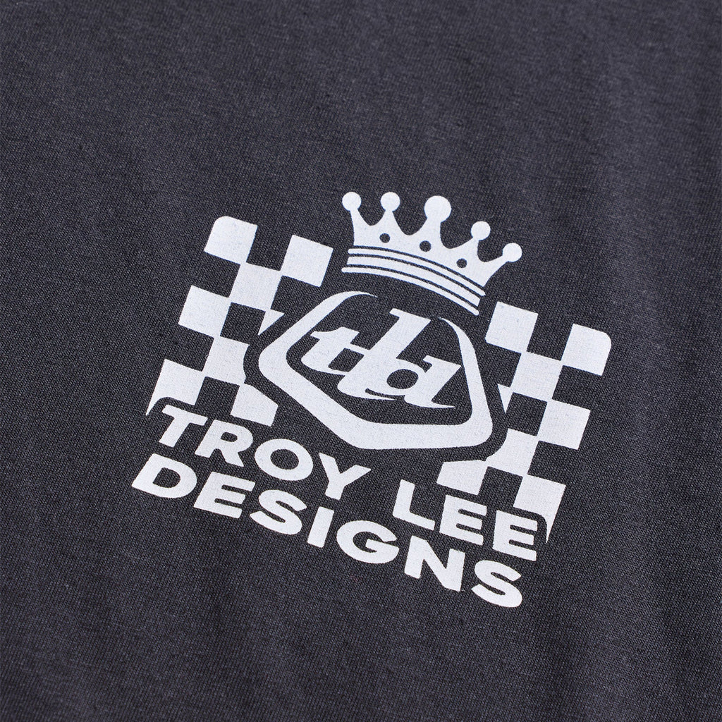 Long Sleeve Tee Friday Night Carbon