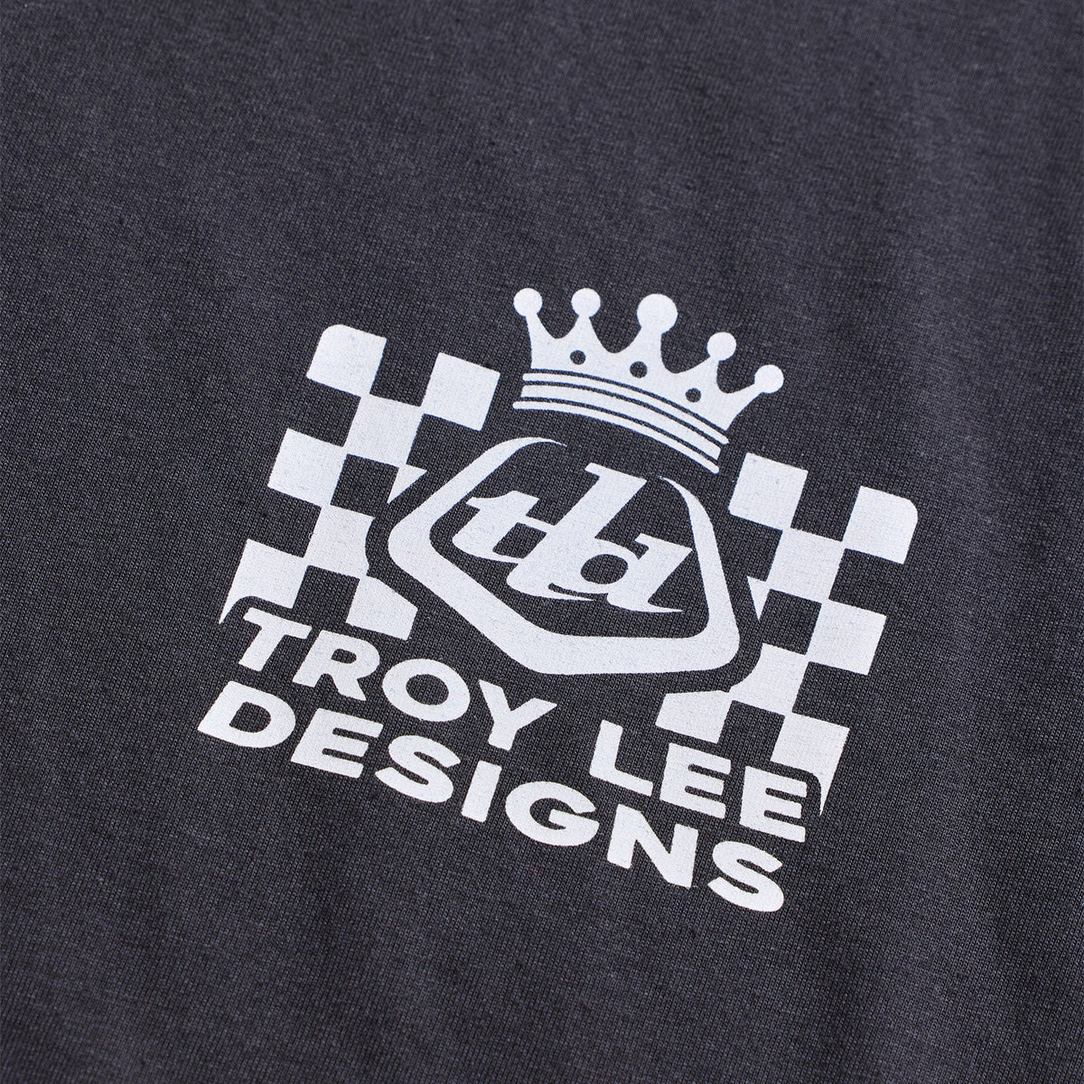 Long Sleeve Tee Friday Night Carbon