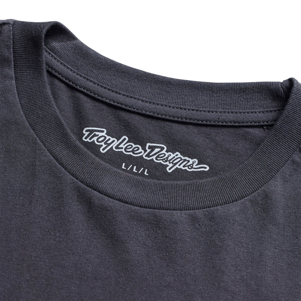 Long Sleeve Tee Friday Night Carbon