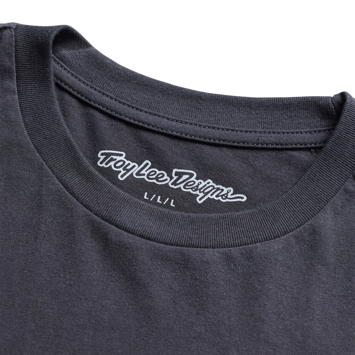 Long Sleeve Tee Friday Night Carbon