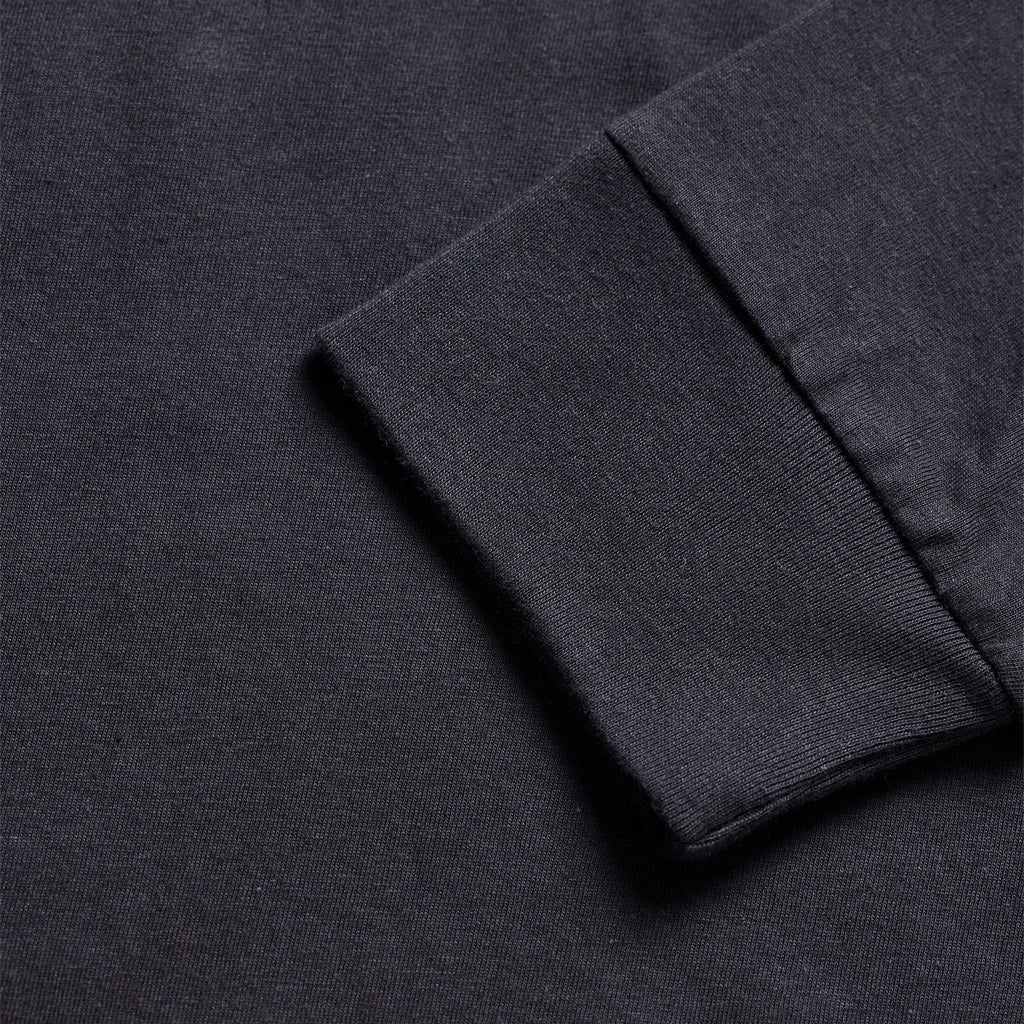 Long Sleeve Tee Friday Night Carbon