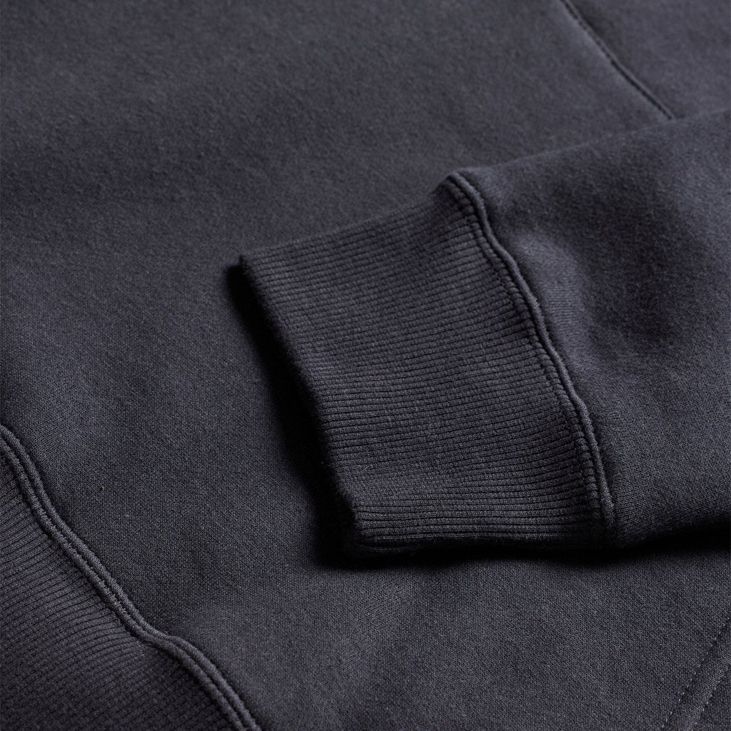 Pullover Hoodie Imprint Black Heather