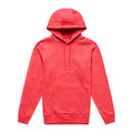 Pullover Hoodie Peace Out Scarlet