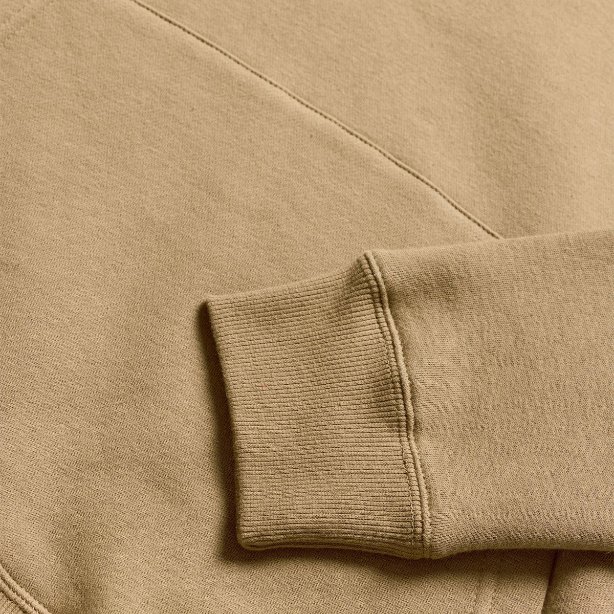 Pullover Hoodie Signature Sienna
