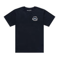 Short Sleeve Tee Carb Club Black