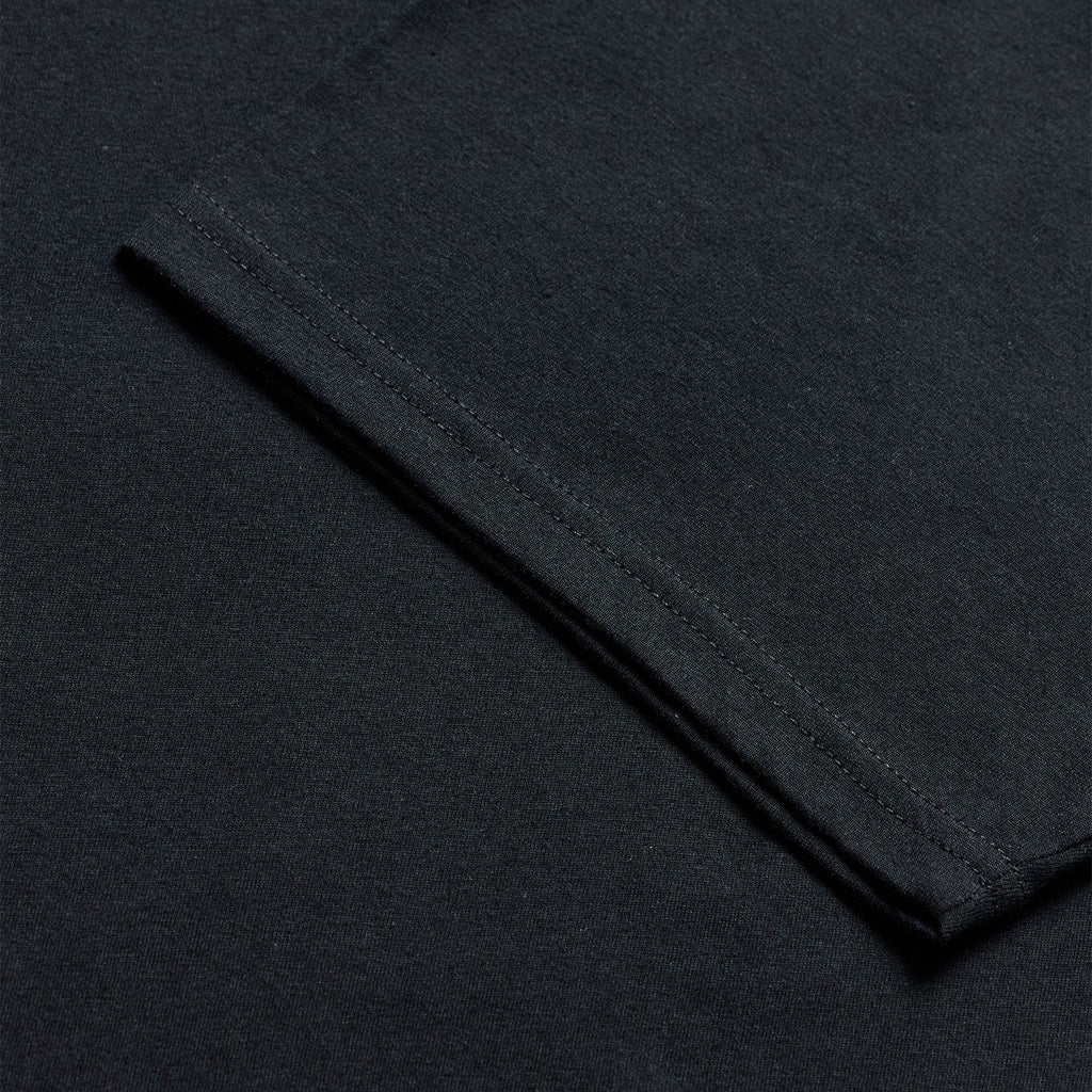Short Sleeve Tee Carb Club Black