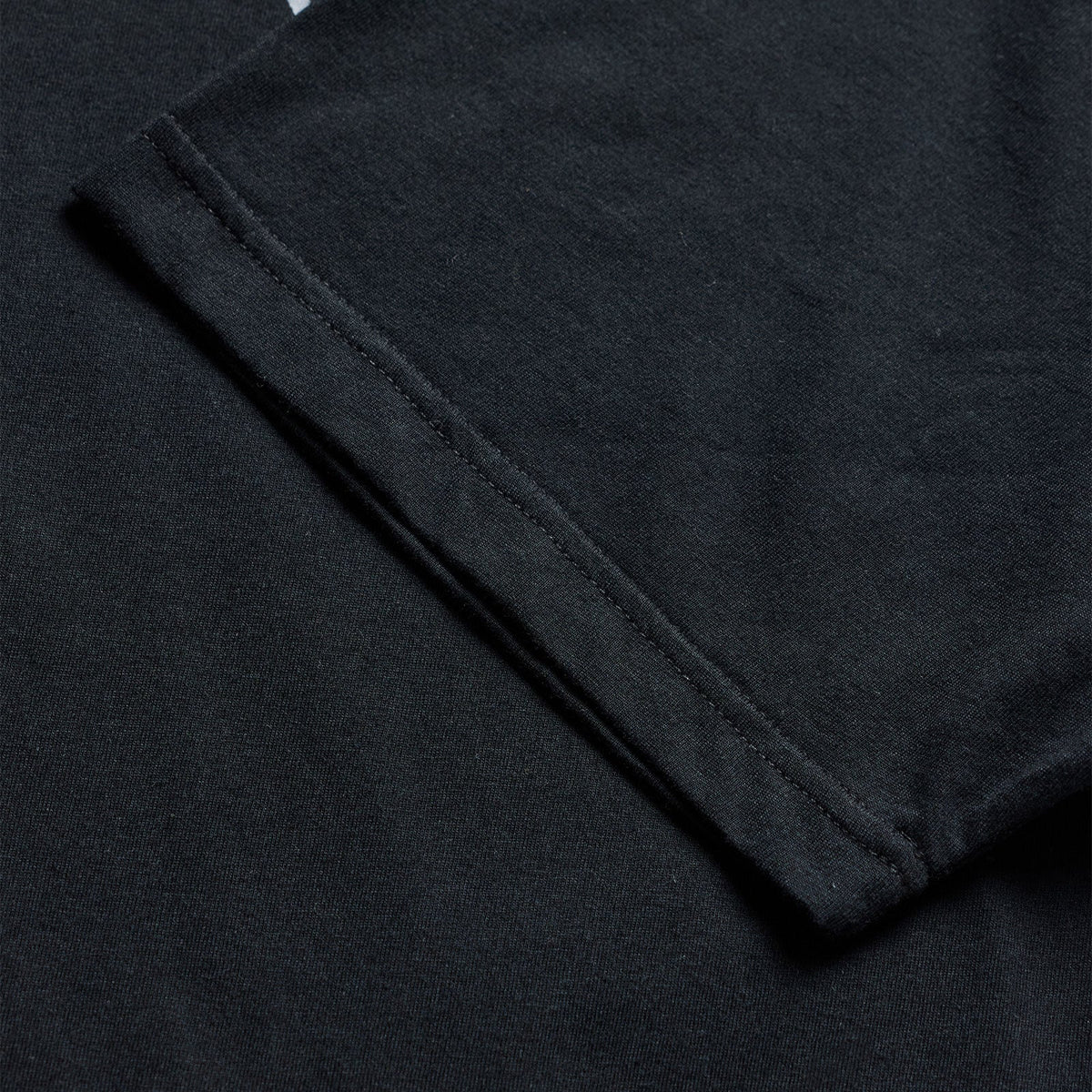 Short Sleeve Tee Cyborg Black