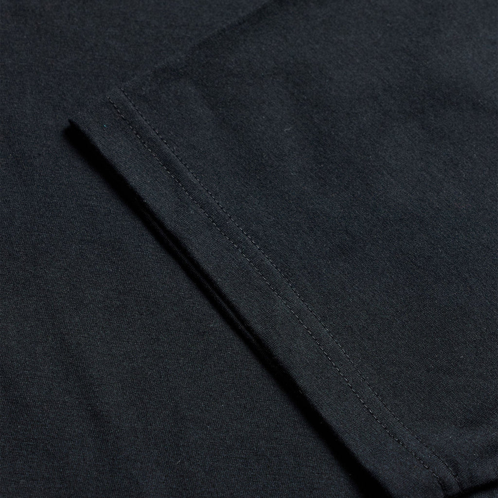 Short Sleeve Tee Deuces Black