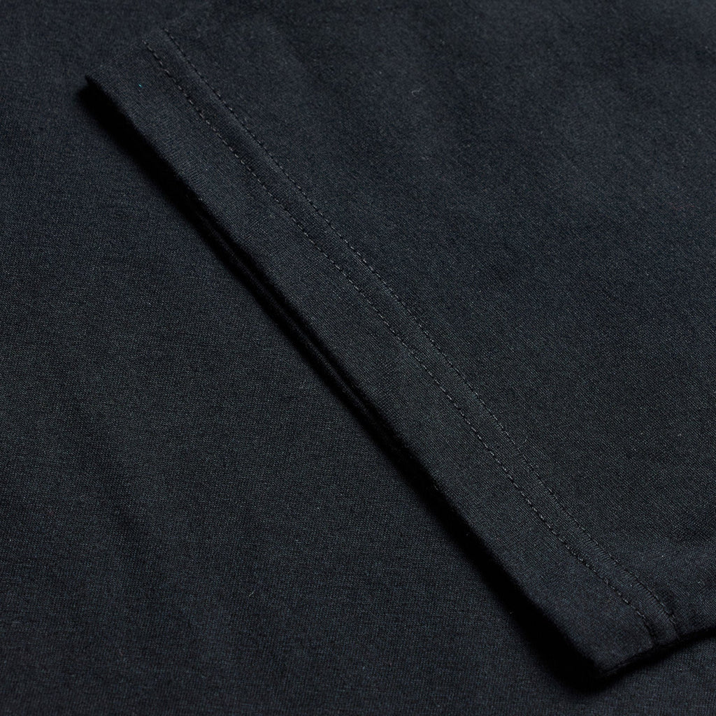Short Sleeve Tee Friday Night Black