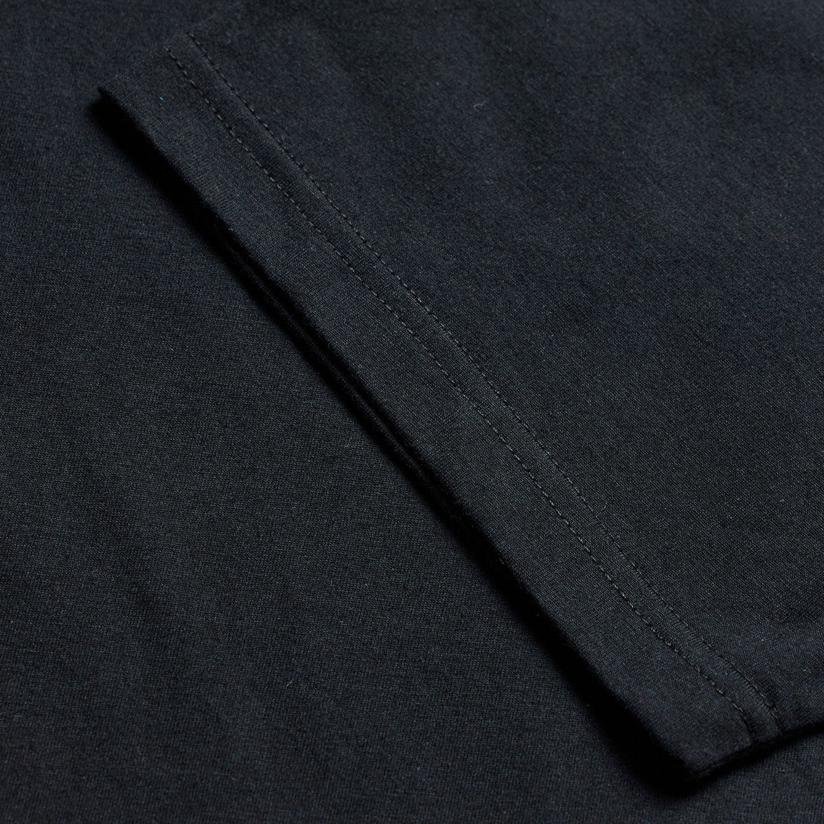 Short Sleeve Tee Friday Night Black