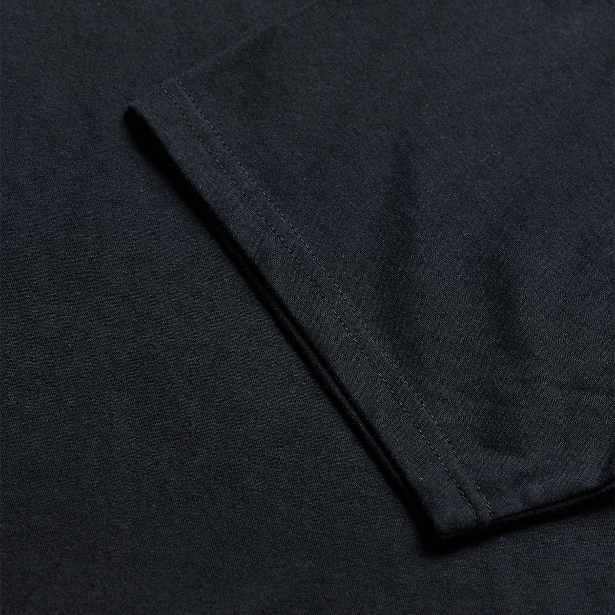 Short Sleeve Tee Handlebar Black