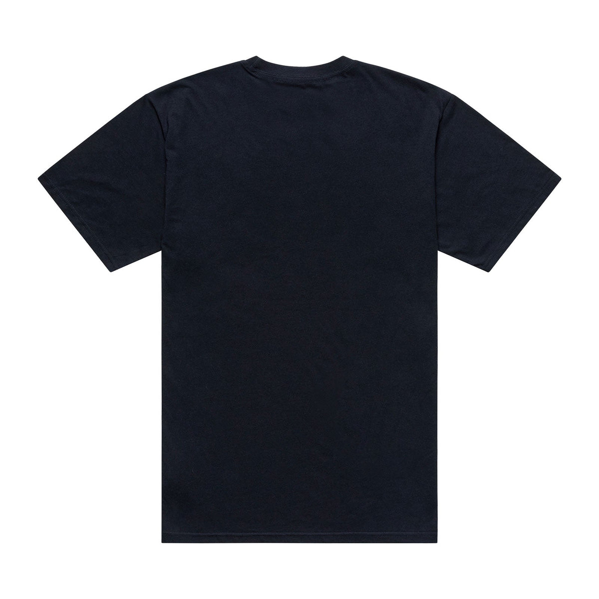Short Sleeve Tee Medieval Black
