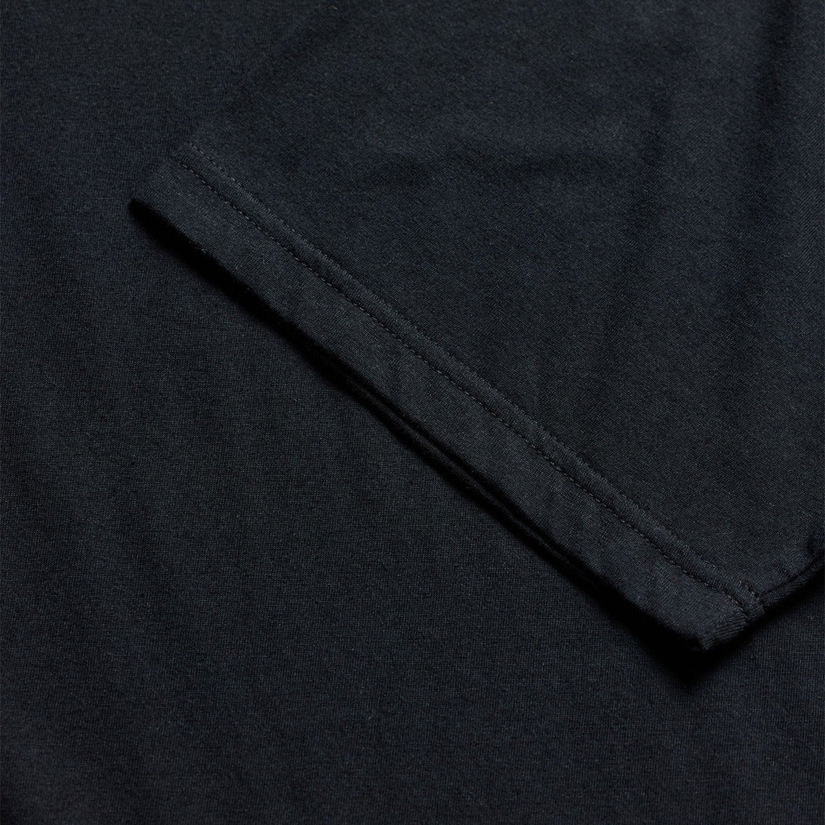 Short Sleeve Tee Pink Slips Black