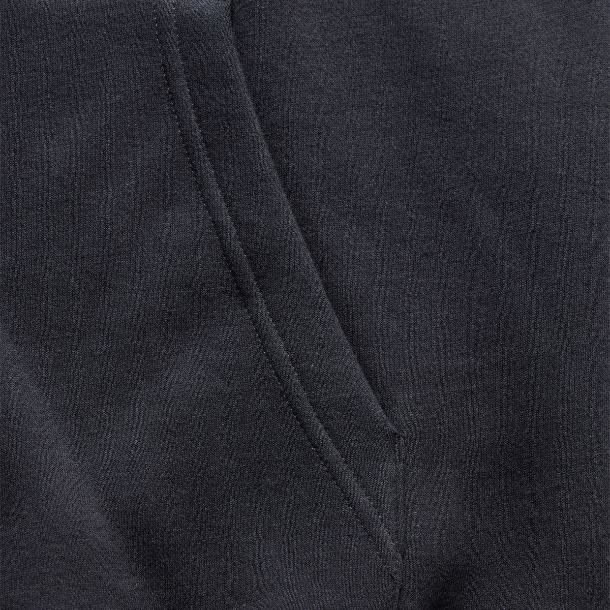 Pullover Hoodie Branded Carbon
