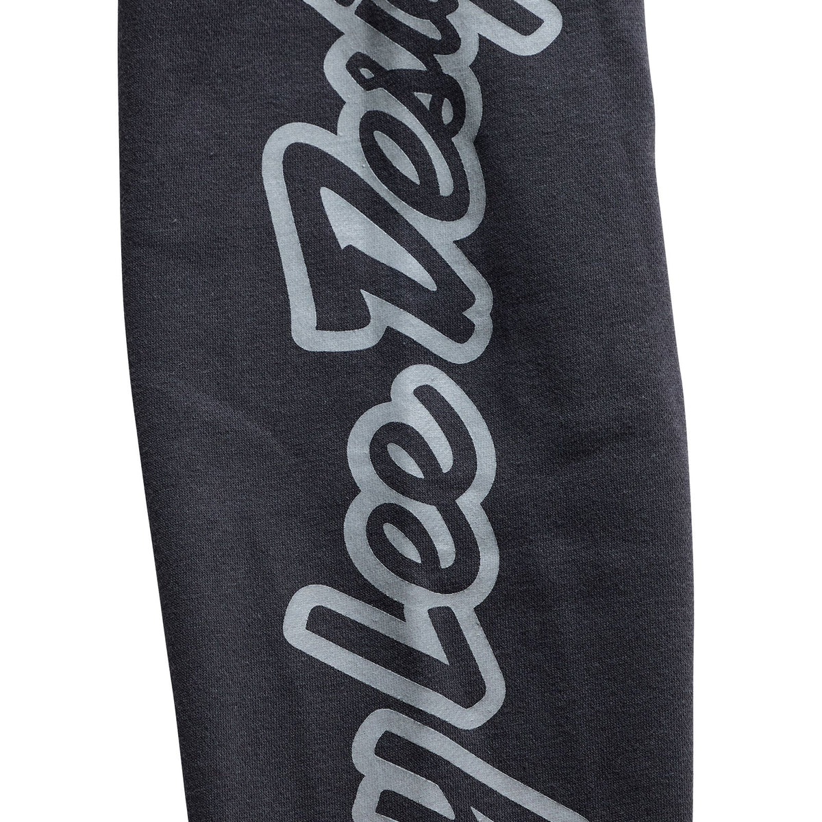 Pullover Hoodie Branded Carbon