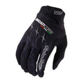 Air Glove Troy Lee Designs X Ducati Licensed Black
