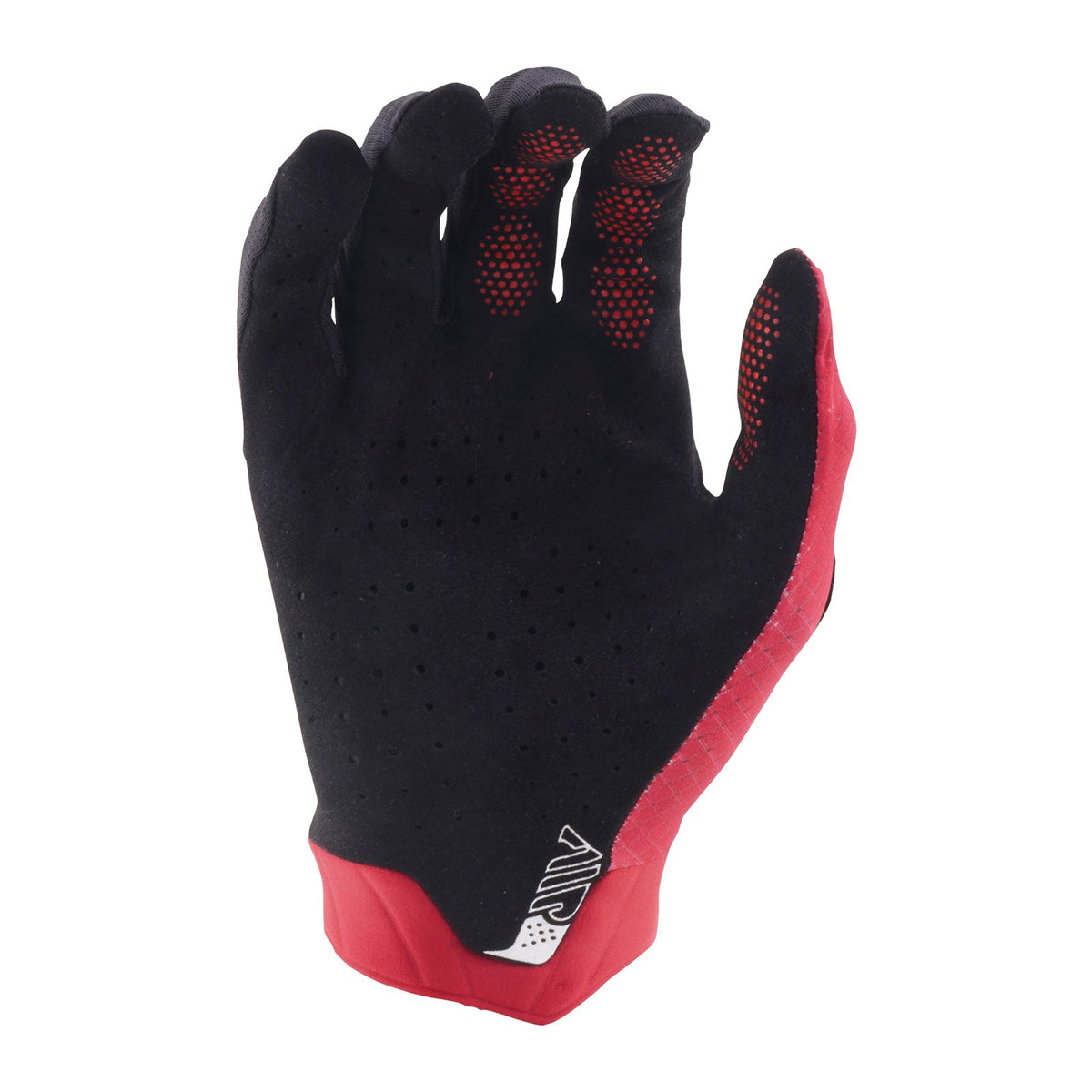 Air Glove Troy Lee Designs X Ducati Licensed Red