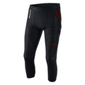 Stage Ghost D3O Pant Baselayer Solid Black