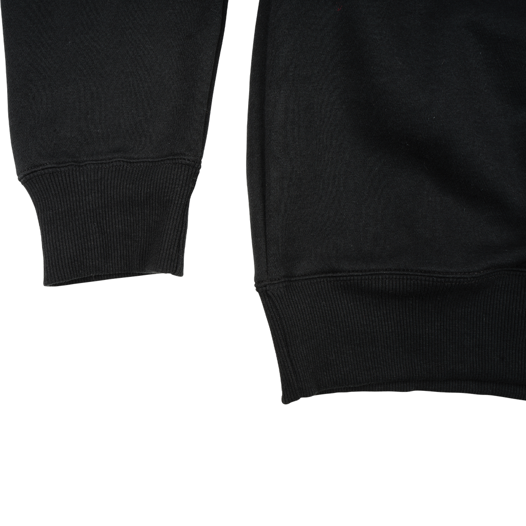 Crewneck Troy Lee Designs Factory Racing Black / Red