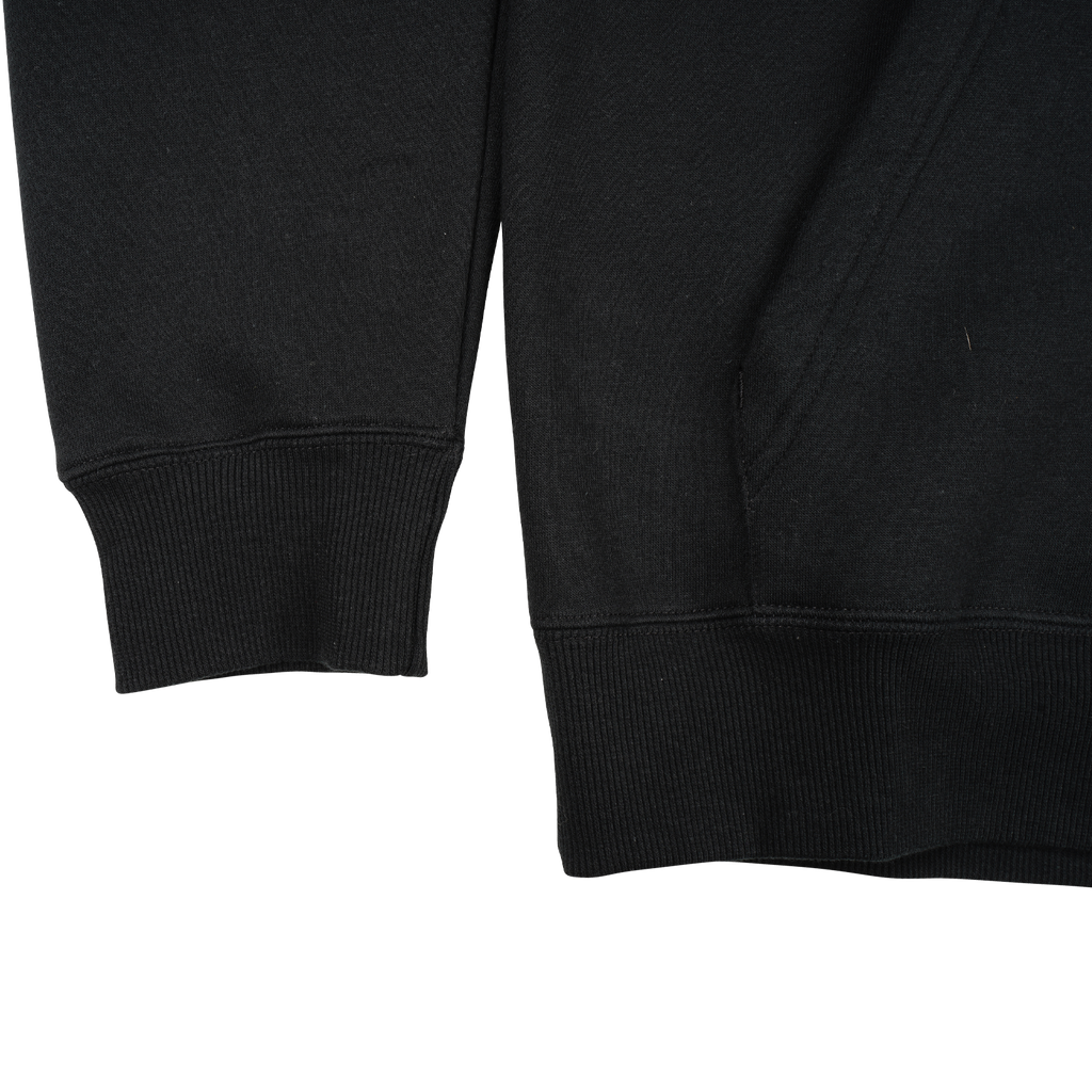 Pullover Hoodie Troy Lee Designs Factory Racing Black / Reflective