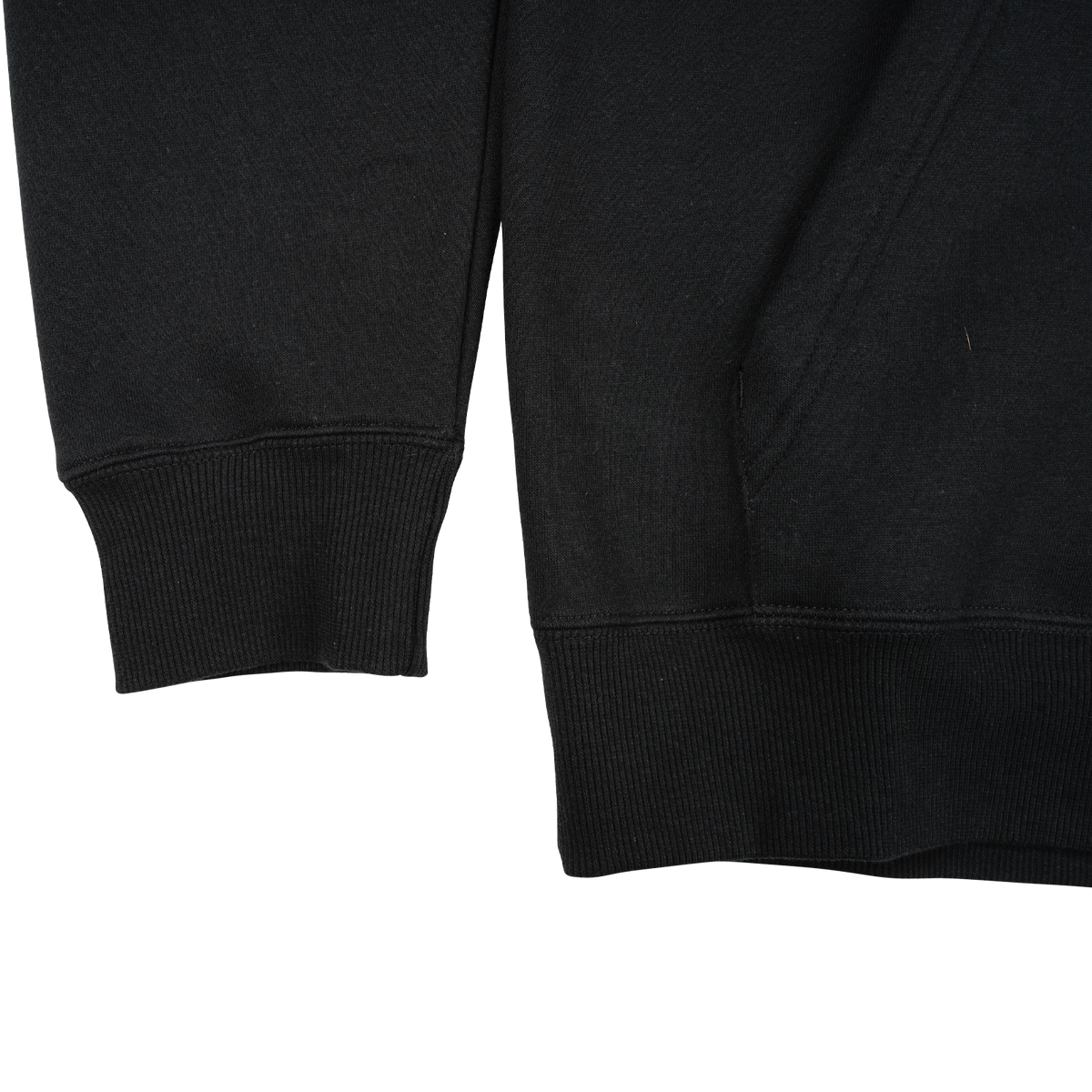 Pullover Hoodie Troy Lee Designs Factory Racing Black / Reflective