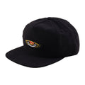 Unstructured Snapback Cyclops Black