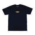 Short Sleeve Tee Cyclops Black