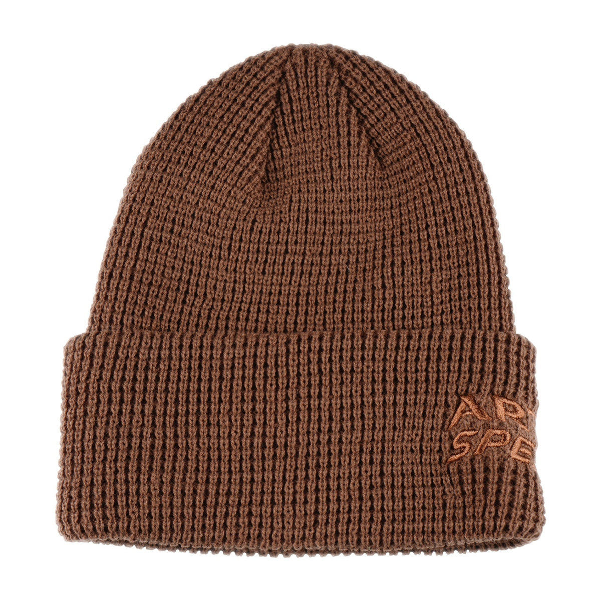 Beanie Speed Sienna