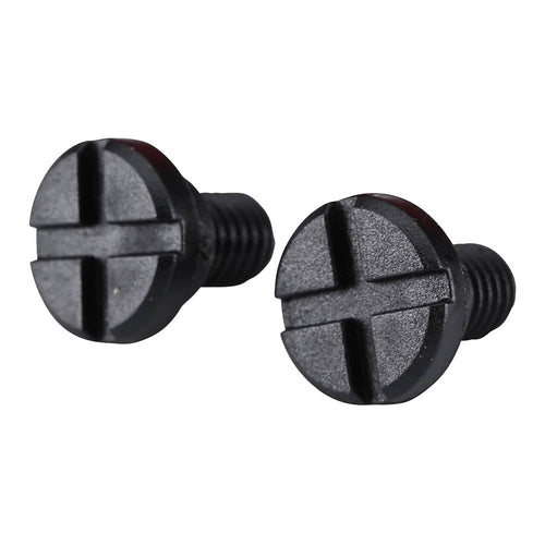 A3 Visor Screw Solid Black
