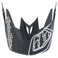 D3 Visor Slant Green