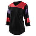 Womens Mischief Jersey Rugby Firecracker