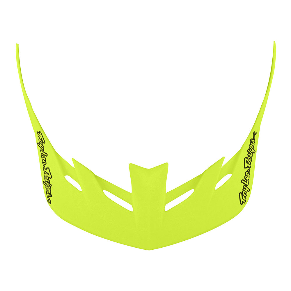 Flowline SE Helmet Radian Flo Yellow