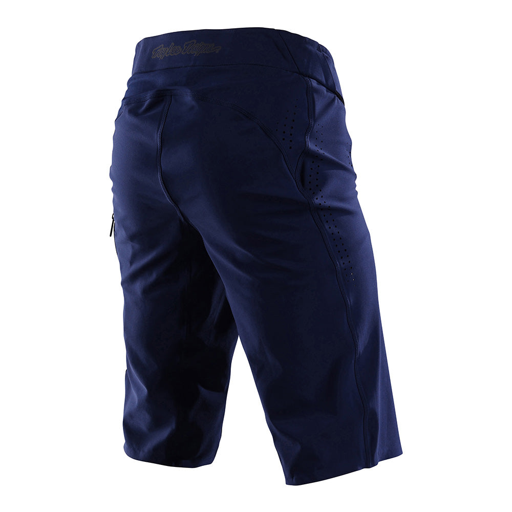 Sprint Ultra Short Solid Navy