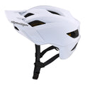 Youth Flowline Helmet Orbit White