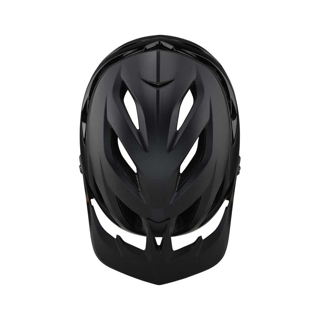 A3 Helmet Uno Black