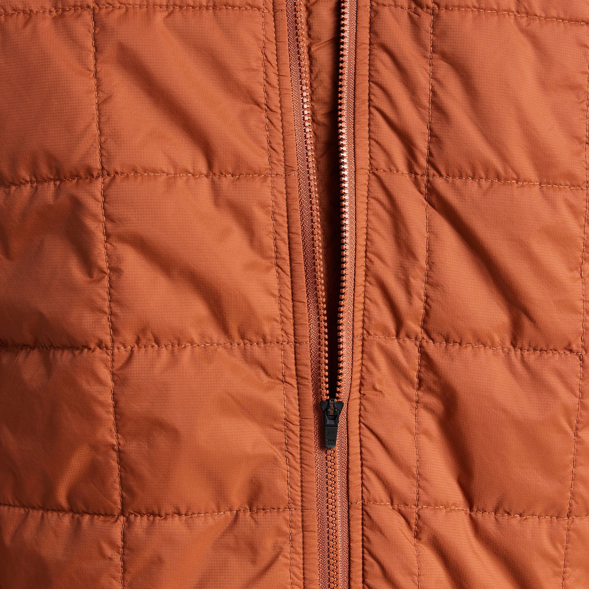Crestline Jacket Mono Copper