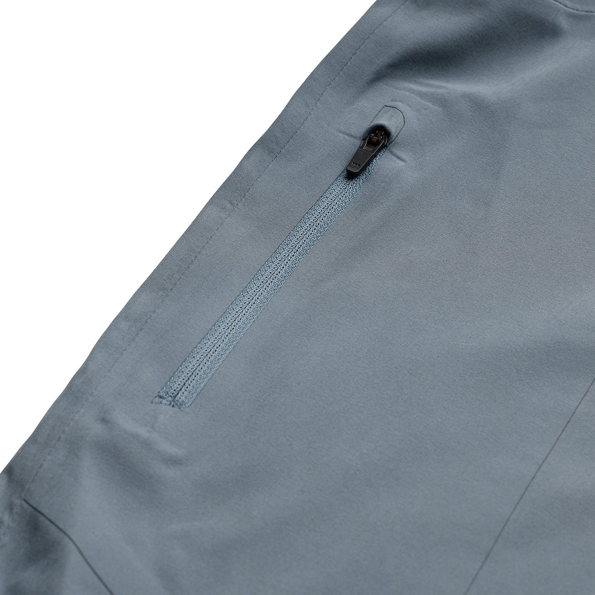 Drift Short Shell Solid Blue Mirage