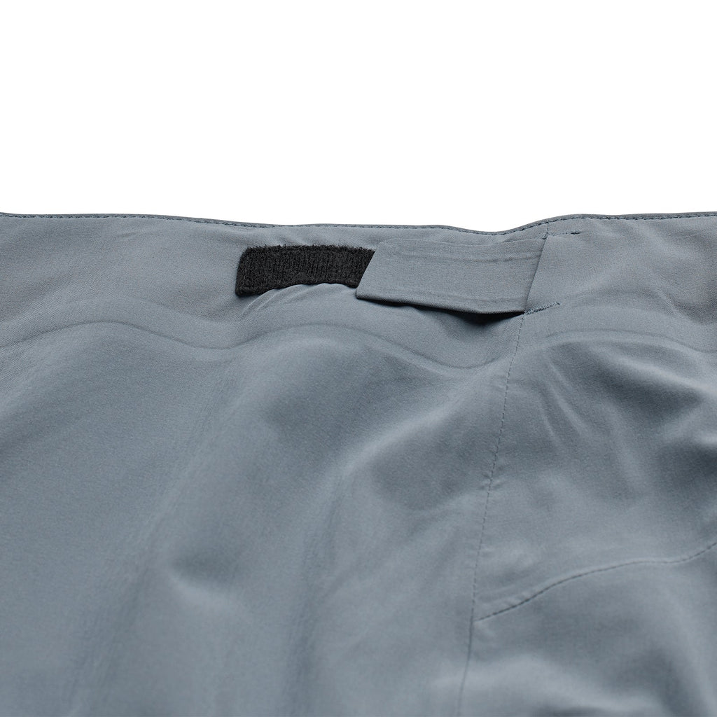 Drift Short Shell Solid Blue Mirage