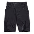 Ruckus Short Shell Solid Black