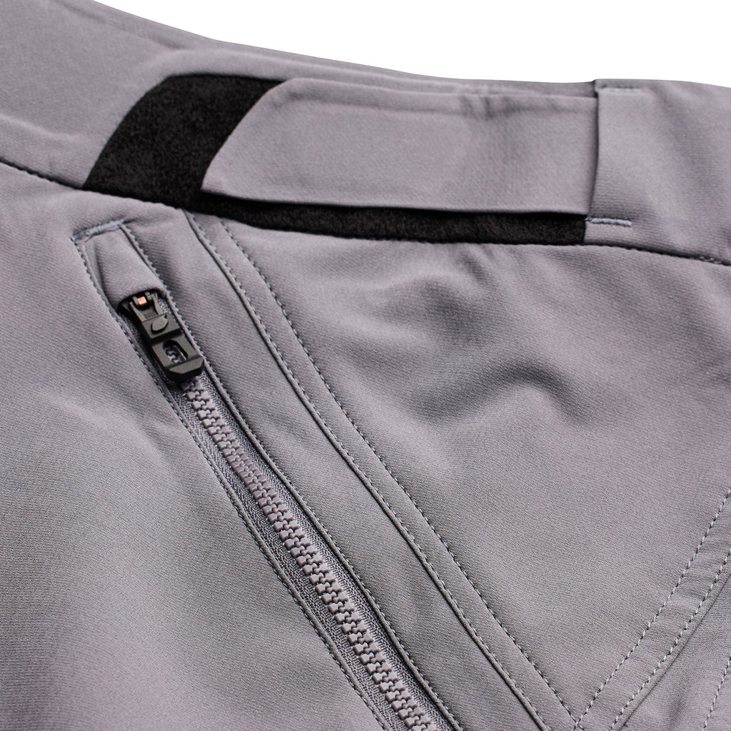 Skyline Air Short Shell Mono Charcoal