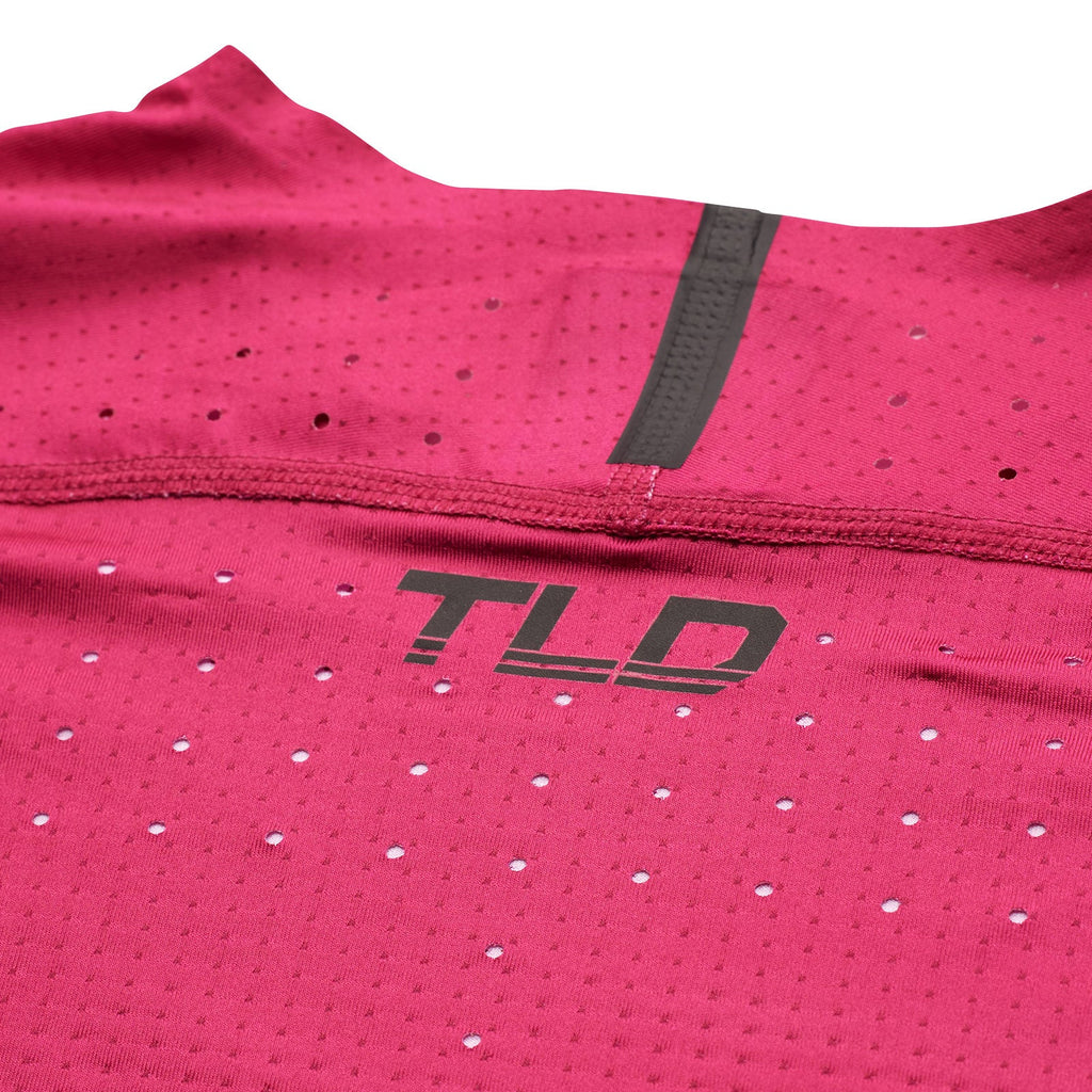 Sprint Ultra Jersey Mono Berry