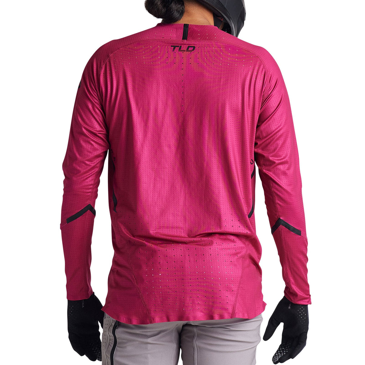 Sprint Ultra Jersey Mono Berry
