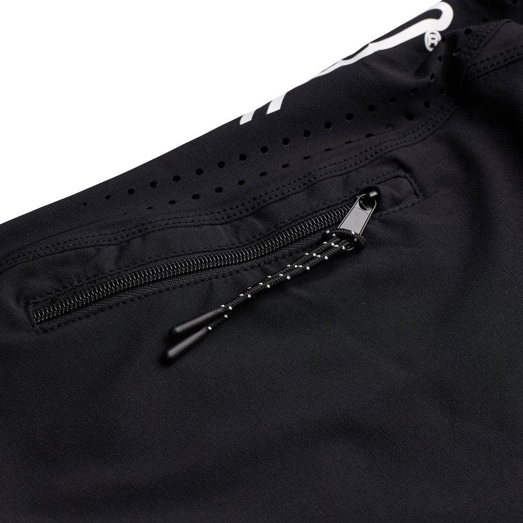 Sprint Ultra Pant Solid Black