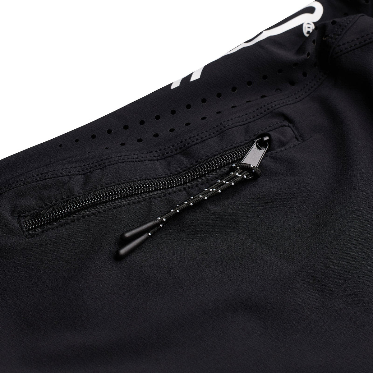 Sprint Ultra Pant Solid Black