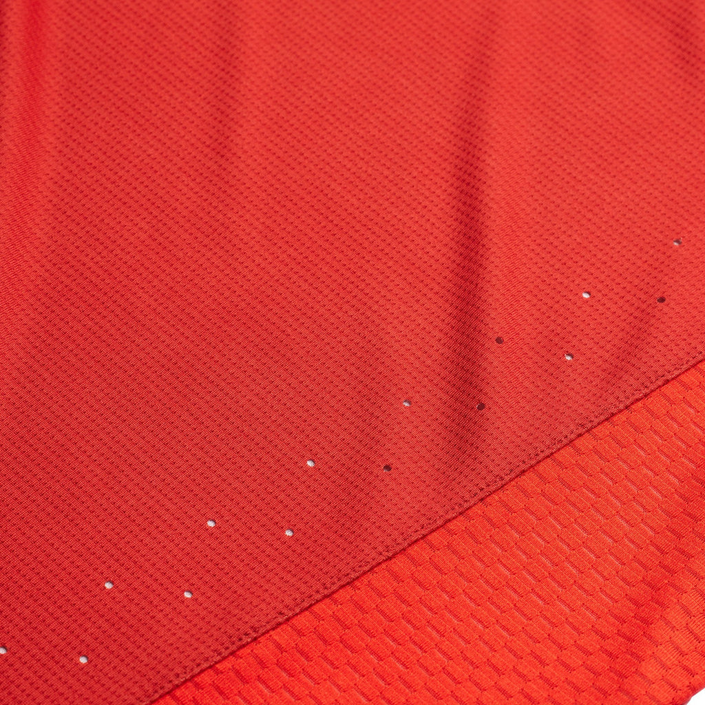 Sprint Jersey Icon Fire Orange